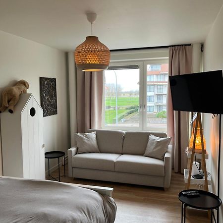 Appartamento Trinity Nieuwpoort Esterno foto