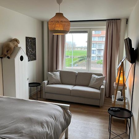 Appartamento Trinity Nieuwpoort Esterno foto