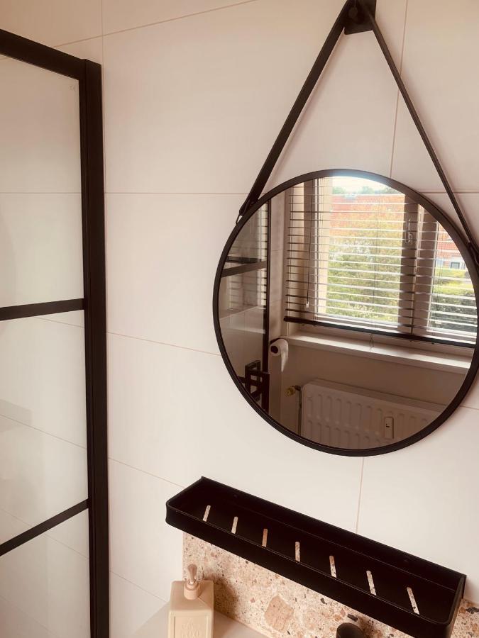 Appartamento Trinity Nieuwpoort Esterno foto