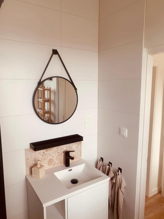 Appartamento Trinity Nieuwpoort Esterno foto