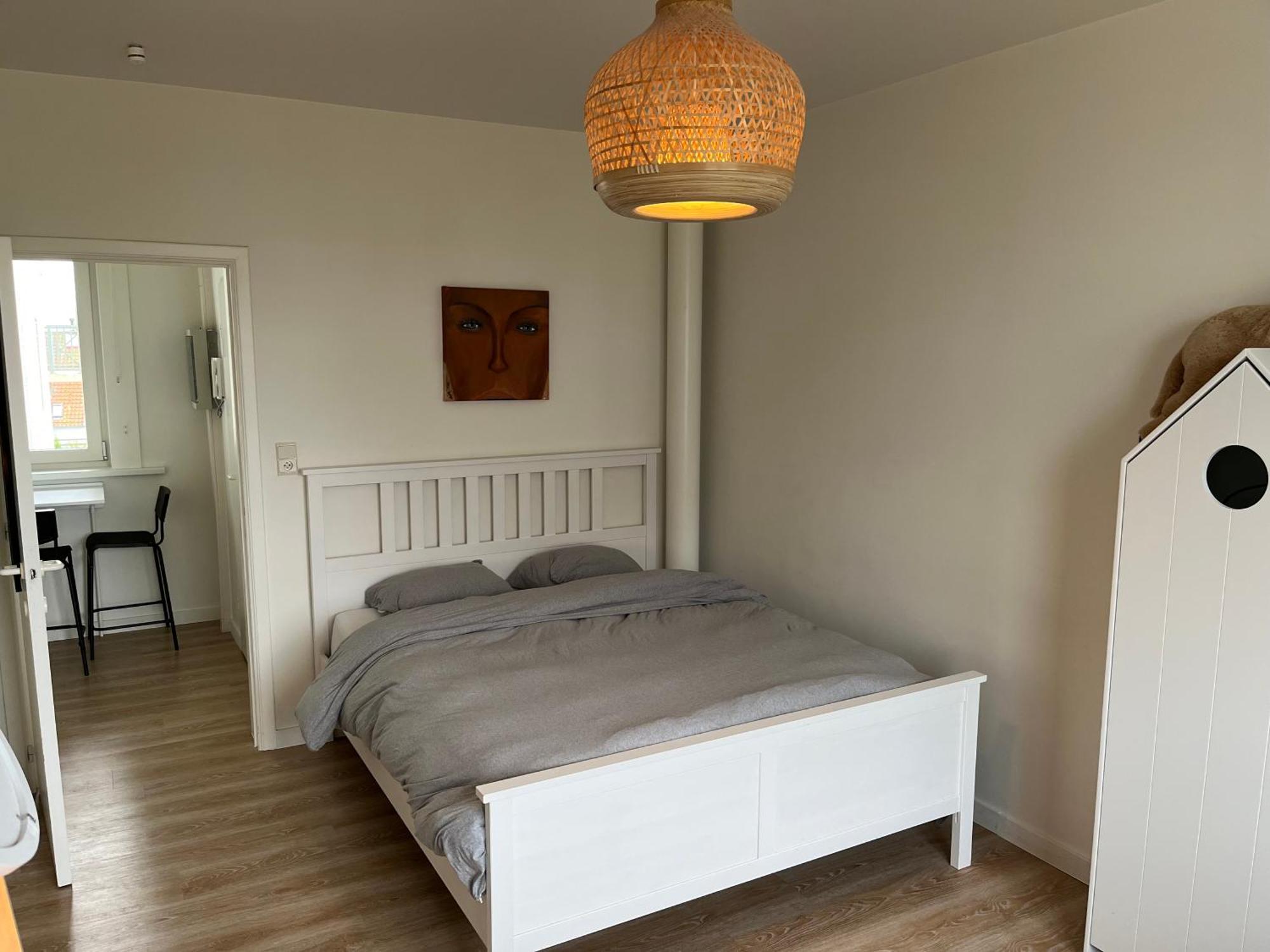 Appartamento Trinity Nieuwpoort Esterno foto